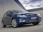 Ford Falcon G6E Turbo 2008 года